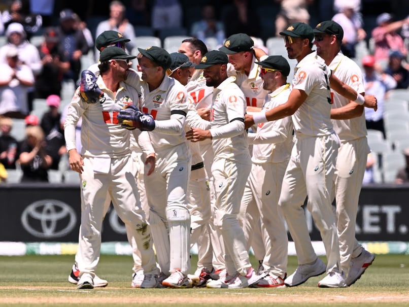 How The 'Worst' Australian Team In 15 Years Retained Ashes Against England