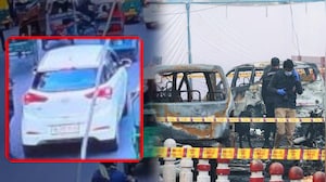 Delhi Blast Probe: NIA Raids Multiple Locations In J&K, Lucknow