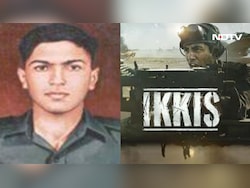 Blog | The Real &lt;i&gt;Ikkis&lt;/i&gt; Story: The 21-Year-Old Who Kept Pak Away From Jammu In 1971