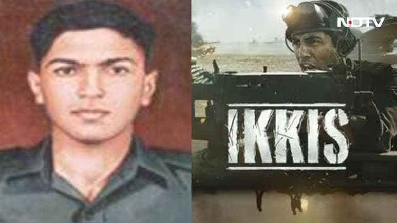 Blog | The Real <i>Ikkis</i> Story: The 21-Year-Old Who Kept Pak Away From Jammu In 1971