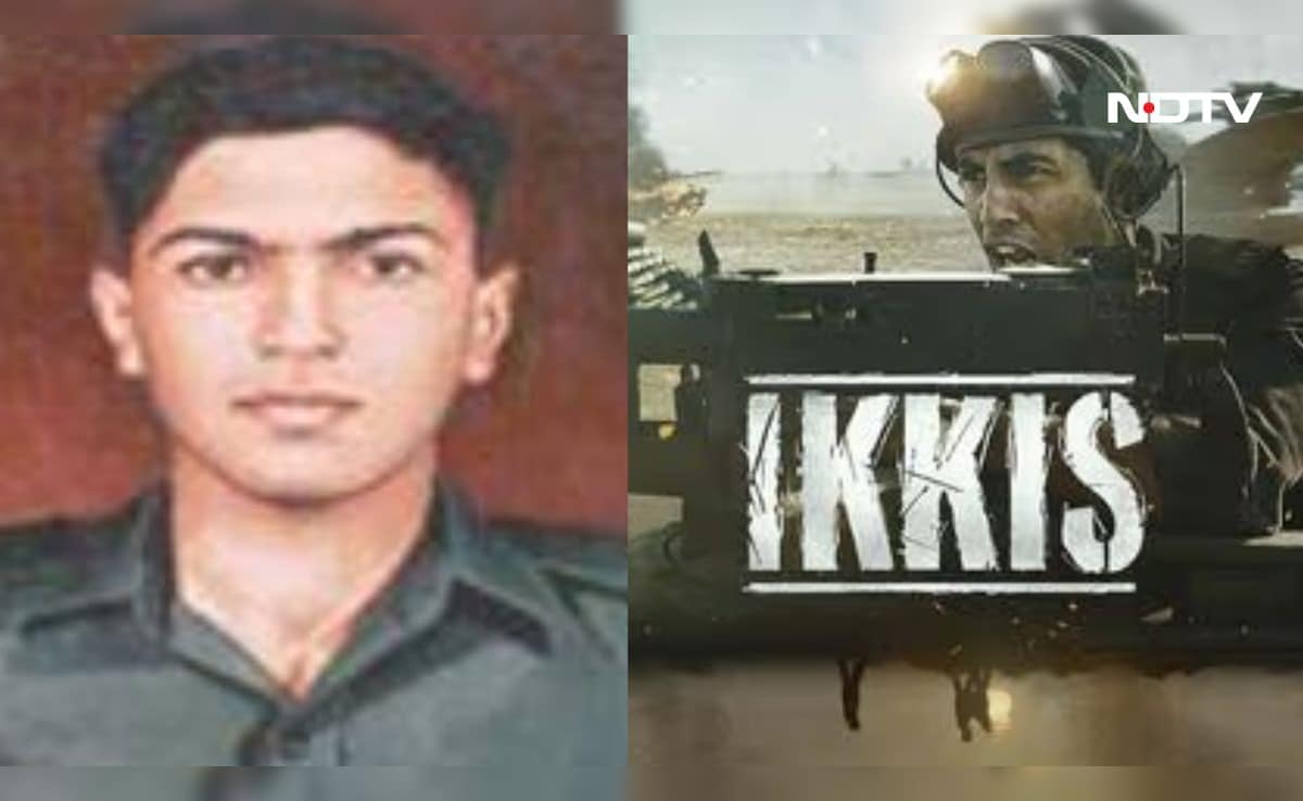 Opinion: Blog | The Real Ikkis Story: The 21-Year-Old Who Stopped Pakistan In 1971