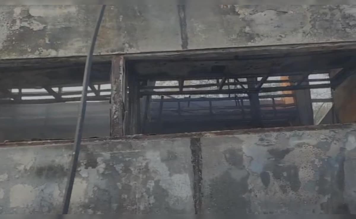 Latest and Breaking News on NDTV Latest and Breaking News on NDTV