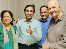 Prem Chopra Was Diagnosed With "Severe Aortic Stenosis", Reveals Son-In-Law Sharman Joshi