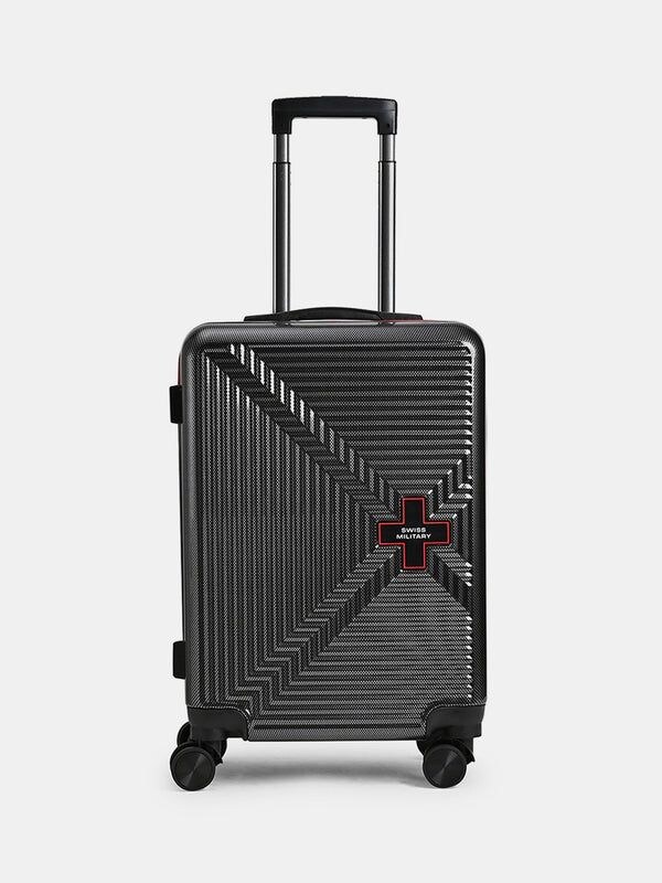 Click To Buy Mosaic Hard Top Trolley Luggage Bag, 42LTR | HTL107 Click To Buy Mosaic Hard Top Trolley Luggage Bag, 42LTR | HTL107
