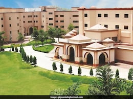 CBSE ने गुरुग्राम के इस बड़े स्कूल के खिलाफ लिया बड़ा एक्शन, मान्यता कर दी सस्पेंड