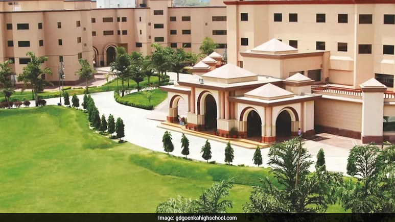 CBSE ने गुरुग्राम के इस बड़े स्कूल के खिलाफ लिया बड़ा एक्शन, मान्यता कर दी सस्पेंड