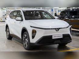 VinFast Limo Green Electric MPV India Launch Set For February 2026