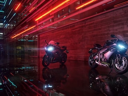 Triumph Daytona 660 Gets Rs 1 Lakh Discount- Still More Expensive Than Kawasaki Ninja 650