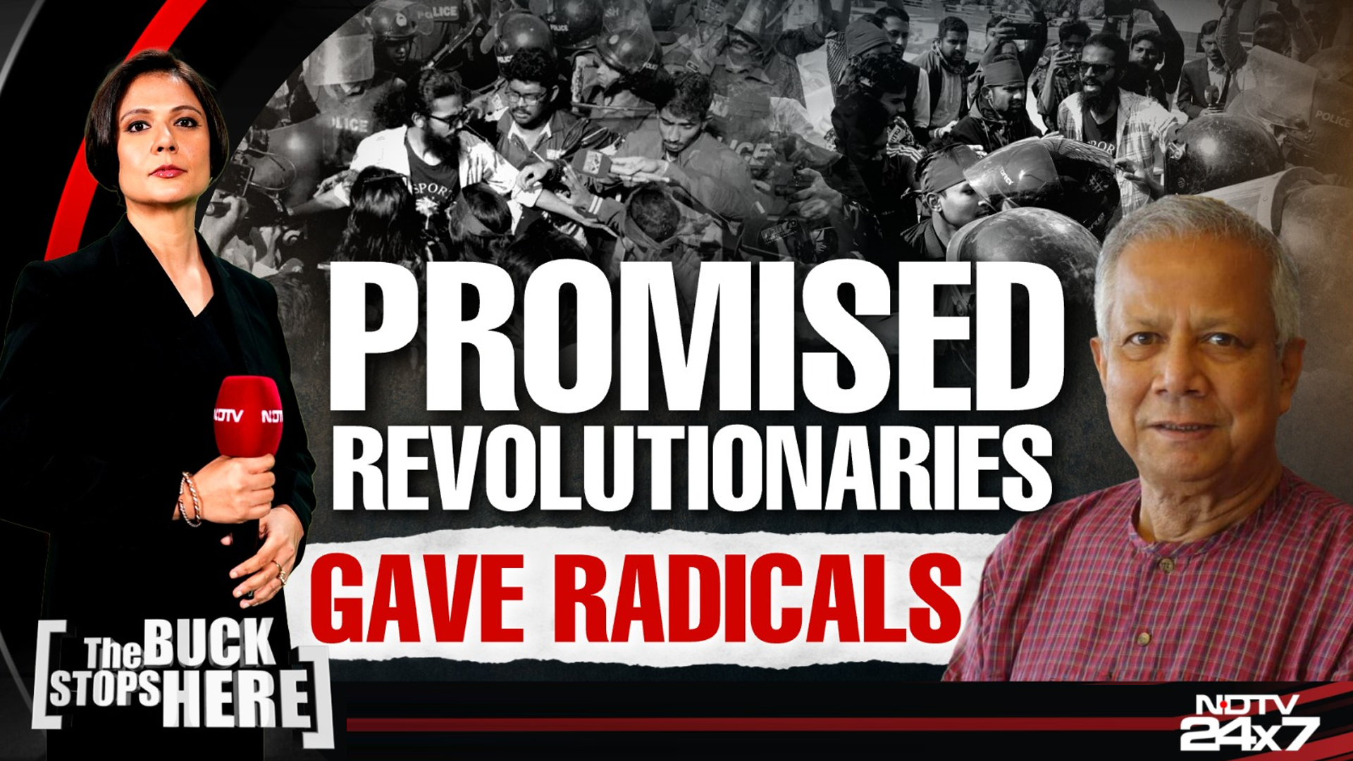 Threats, Vandalism, Provocation: Indian Missions In Bangladesh Targeted