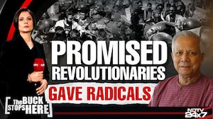 Threats, Vandalism, Provocation: Indian Missions In Bangladesh Targeted