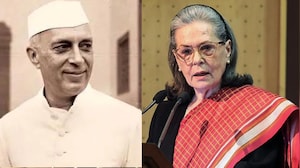 Sonia Gandhi's "Project Vilify Nehru" Charge; Use His Surname, BJP Hits Back