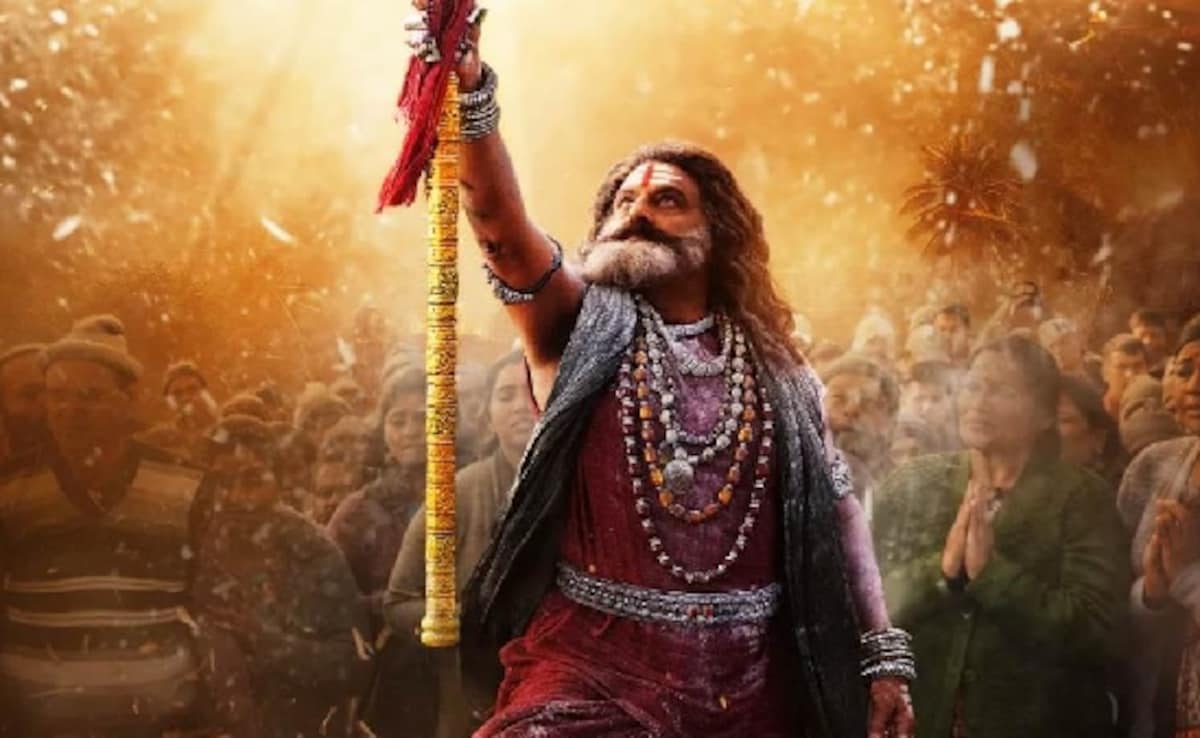 Nandamuri Balakrishna's Akhanda 2 Premiere Shows Cancelled Across India Due To Technical Issues