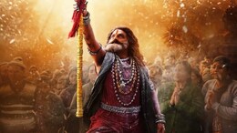 Nandamuri Balakrishna's <i>Akhanda 2</i> Premiere Shows Cancelled Across India Due To Technical Issues