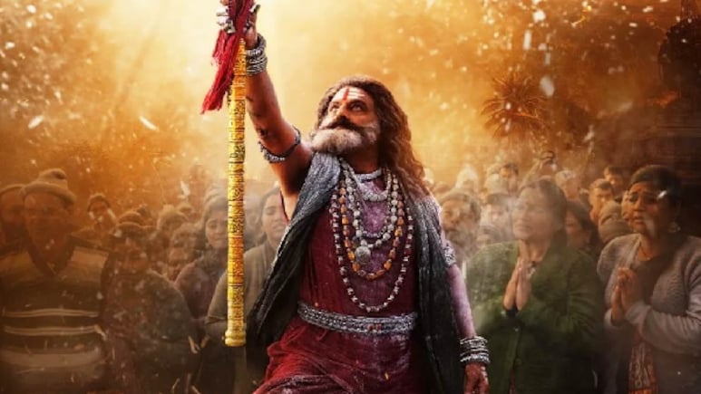 Nandamuri Balakrishna's <i>Akhanda 2</i> Premiere Shows Cancelled Across India Due To Technical Issues