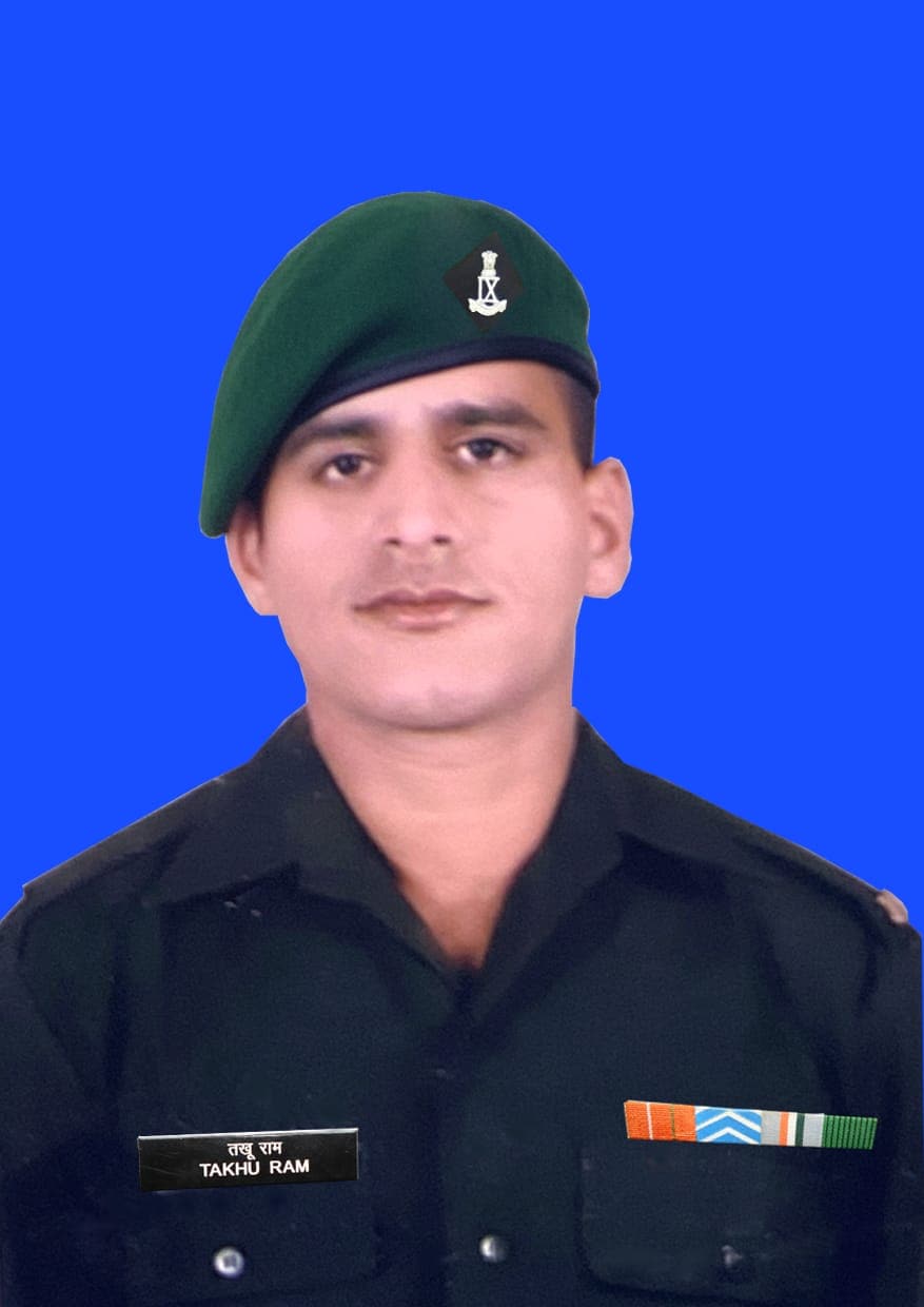 तखुराम (फाइल फोटो)