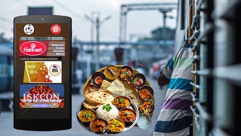 IRCTC Good News: शुद्ध, सात्विक, स्‍वादिष्‍ट! इन ट्रेनों में मिलेगा हल्‍दीराम जैसे रेस्‍टॉरेंट का शानदार खाना, फटाफट चेक करें डिटेल