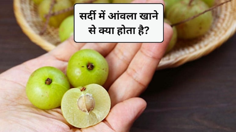 आंवला सर्दियों का सुपरफूड क्यों है? ठंड में ज्यादा आंवला खाने से क्या होता है, जानिए 5 फायदे