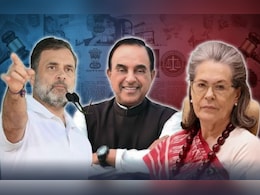 ईडी का केस एक निजी शिकायत पर... नेशनल हेराल्ड केस में क्यों आया सुब्रमण्यम स्वामी का नाम?