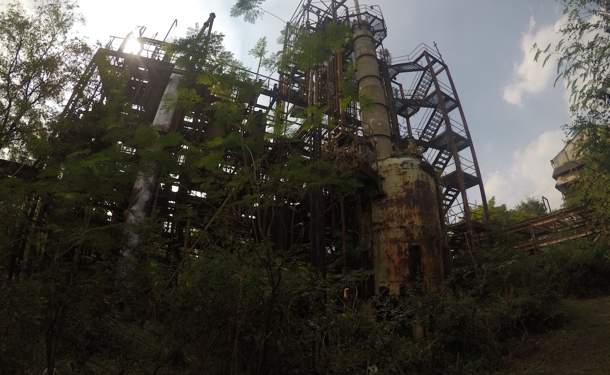 Latest and Breaking News on NDTV