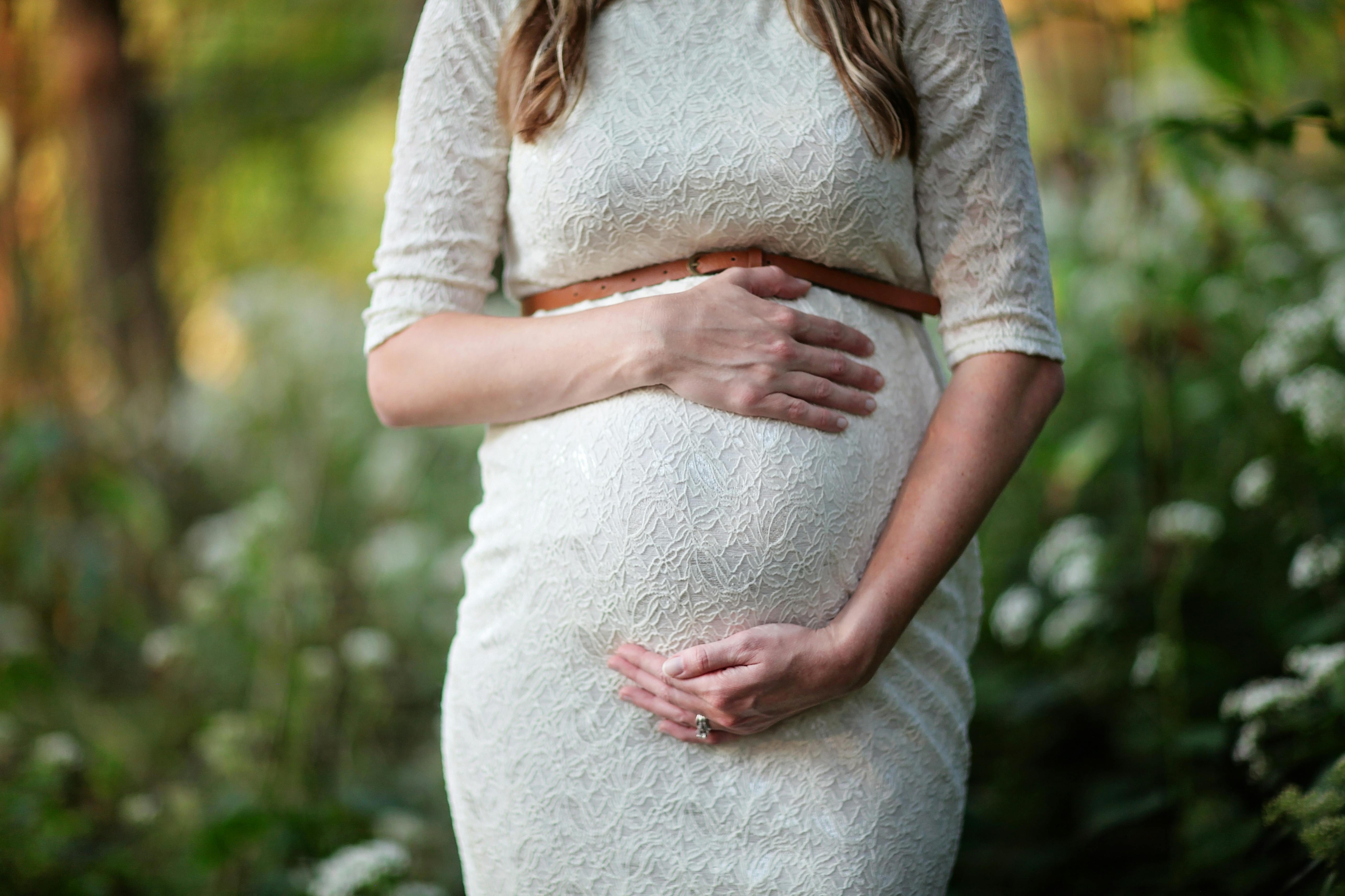 Think You Know Pregnancy Rules? Nutritionist Says Think Again