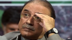 Pak President Admits He Was Advised To Move To Bunkers During Op Sindoor