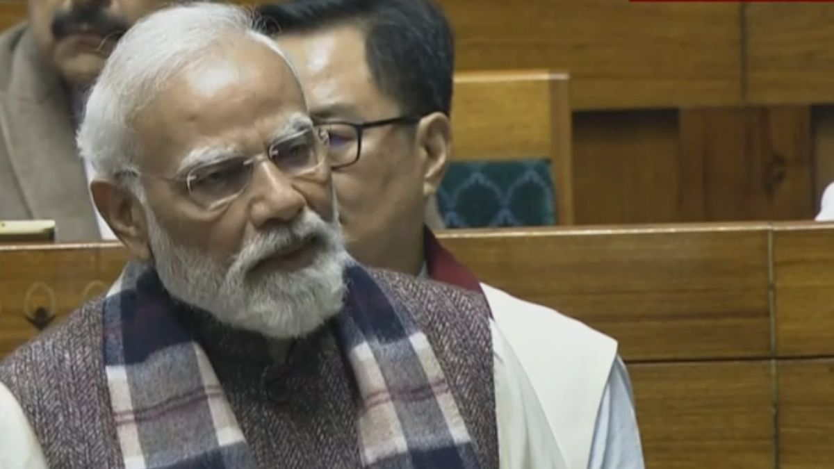 Parliament Budget Session Day 4 Live: Speaker Says He Asked PM To Skip Lok Sabha Amid Safety Concerns