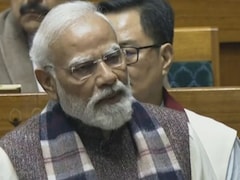 Parliament Budget Session Day 4 Live | Congress Has No Ideas, No Vision, No Plan: PM Modi's Big Attack