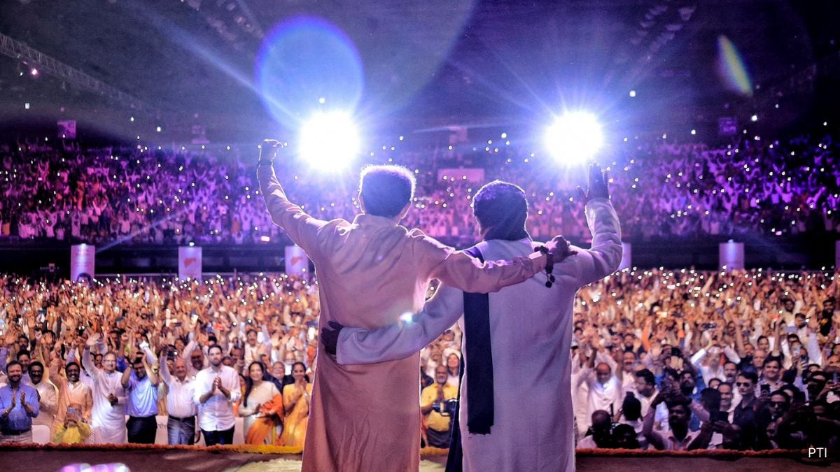 Latest and Breaking News on NDTV