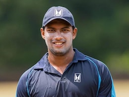 Former Sri Lanka U19 Cricketer Akshu Fernando Dies After 8 Years In Coma