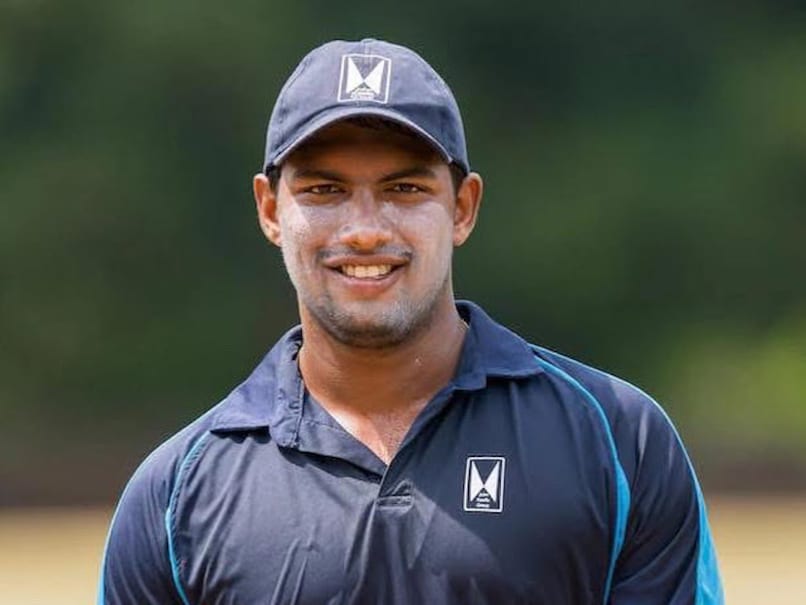 Former Sri Lanka U19 Cricketer Akshu Fernando Dies After 8 Years In Coma