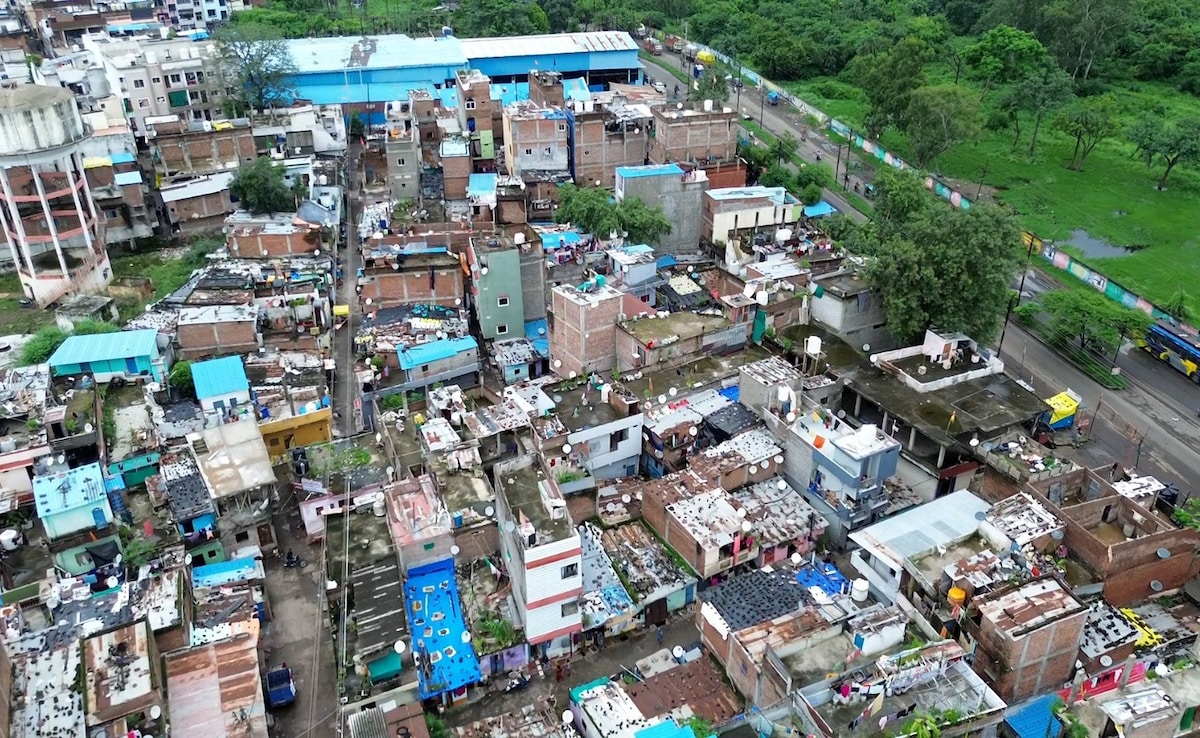 Latest and Breaking News on NDTV