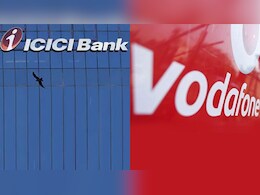 ICICI Bank Fined Rs 10 Lakh, Vodafone Rs 5 Lakh In Gujarat SIM Fraud Case