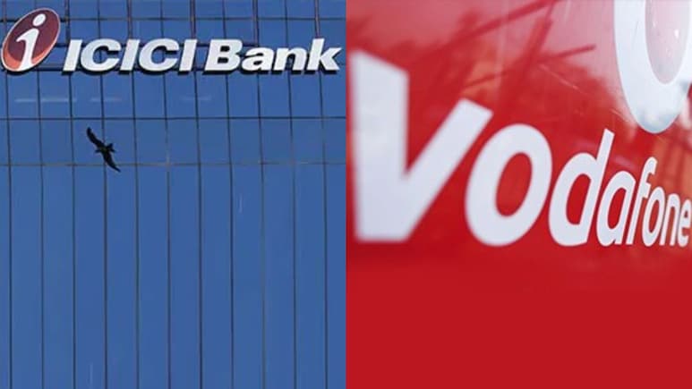 ICICI Bank Fined Rs 10 Lakh, Vodafone Rs 5 Lakh In Gujarat SIM Fraud Case