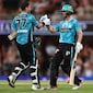 Matt Renshaw, Jack Wildermuth Centuries Guide Brisbane Heat To Highest BBL Chase
