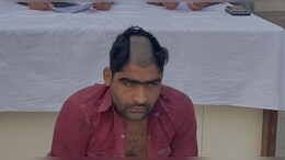 50 हजार का इनामी कटोरा लेकर मंद&zwj;िर के सामने मांगने लगा भीख, बदल ल&zwj;िया पूरा हुल&zwj;िया