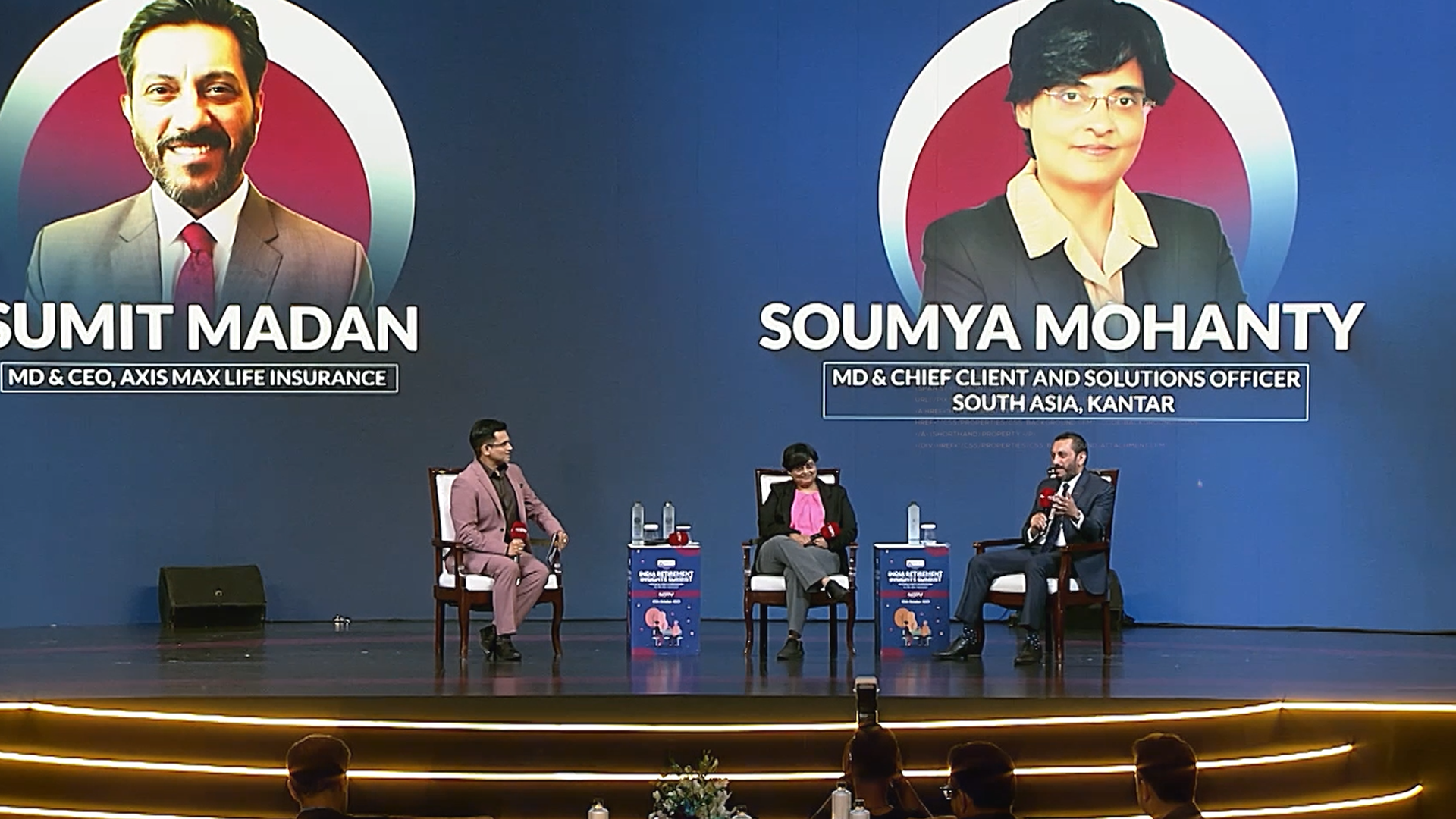 Axis Max Life x Kantar | India Retirement Index Study 5.0 Explained