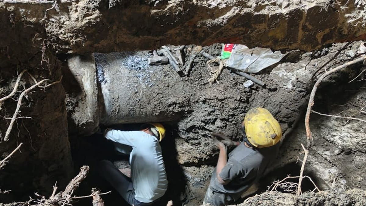 Latest and Breaking News on NDTV