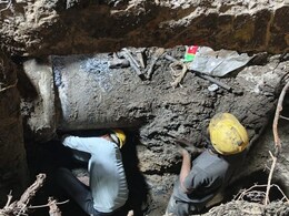 इंदौर दूष&zwj;ित पानी: पाइप लाइन में म&zwj;िला लीकेज, 3 अफसरों पर गाज, 3 मृतकों परिजन को 2-2 लाख की मदद