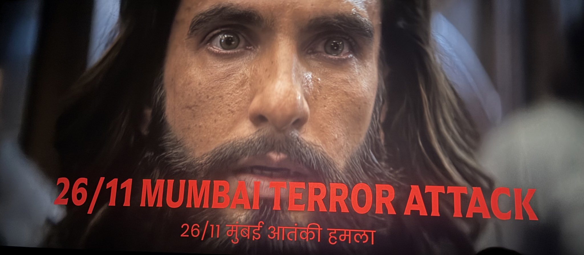 Banker Couple Who Survived 26/11 Attacks At Taj Mumbai Review <i>Dhurandhar</i> And The 'Bone-Chilling Red Screen'