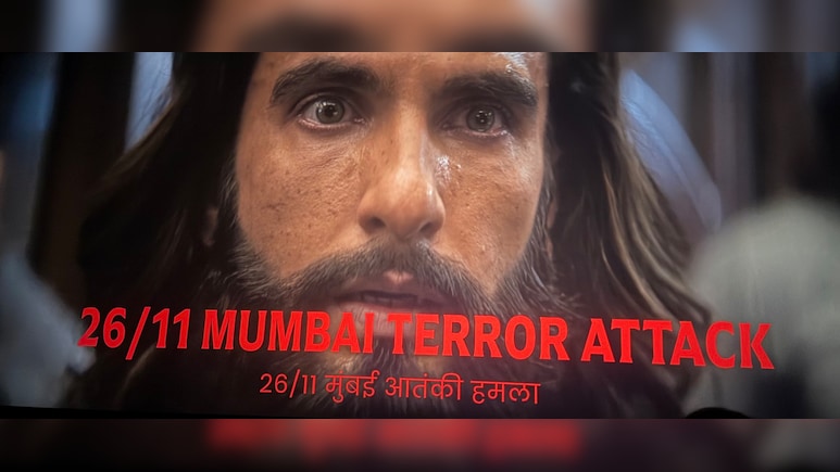 Banker Couple Who Survived 26/11 Attacks At Taj Mumbai Review <i>Dhurandhar</i> And The 'Bone-Chilling Red Screen'