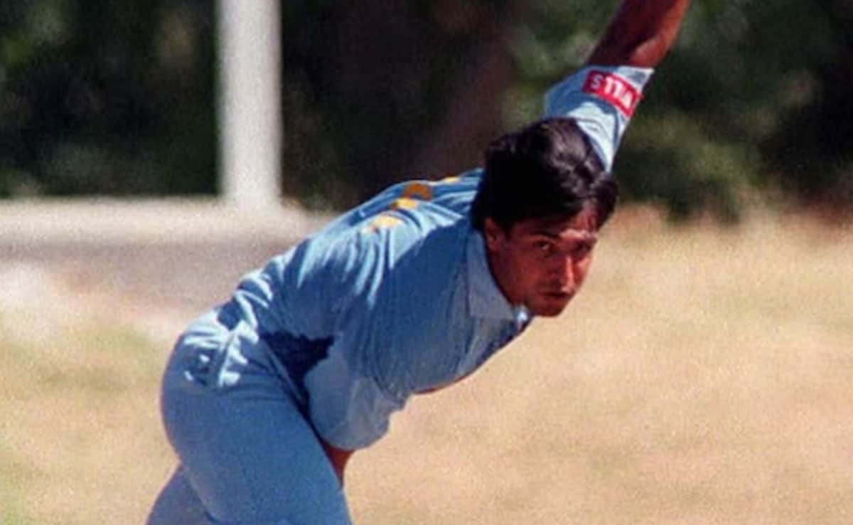 Ex-India Star, Who Debuted With Sachin Tendulkar, In Rehab Amid Depression Battle