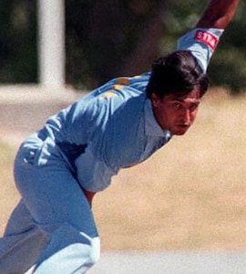 Ex-India Star, Who Debuted With Sachin Tendulkar, In Rehab Amid Depression Battle