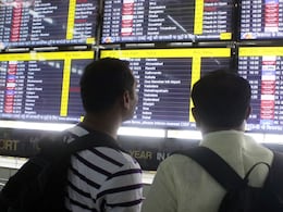All IndiGo Domestic Flights Out Of Delhi Cancelled Till Midnight Amid Chaos