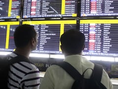 All IndiGo Domestic Flights Out Of Delhi Cancelled Till Midnight Today