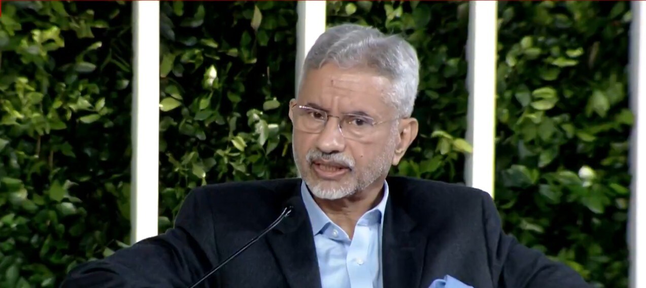 MEA Exposes Fake Letter Attributed to S Jaishankar on Rafale Deal: Fact Check Reveals Disinformation Campaign