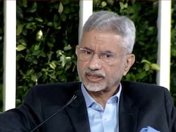 India-Russia Ties Among &quot;Steadiest&quot; Globally: S Jaishankar