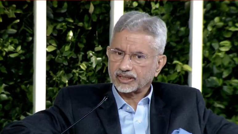 Fact Check: Ministry Debunks Fake Letter Attributed To S Jaishankar