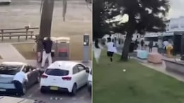 Top Australian Muslim Organisation Condemns Sydney Beach Attack