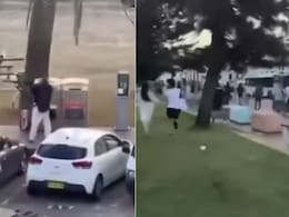 Top Australian Muslim Organisation Condemns Sydney Beach Attack