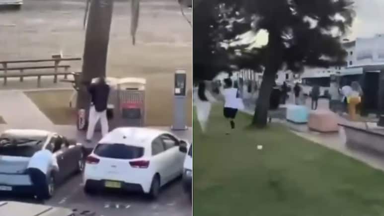 Top Australian Muslim Organisation Condemns Sydney Beach Attack